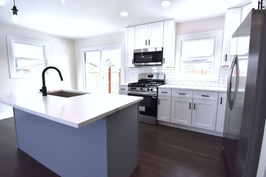 16400 Roy Street, Oak Forest, IL 60452 - #3