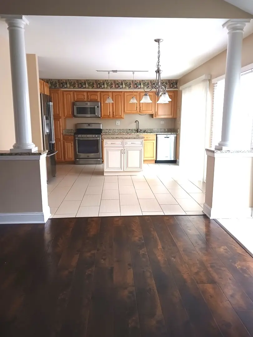 734 Colorado Court #734, Carol Stream, IL 60188 - #2