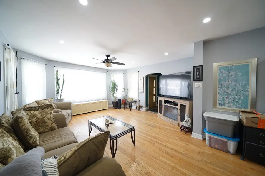 3104 N 76th Court, Elmwood Park, IL 60707 - #2