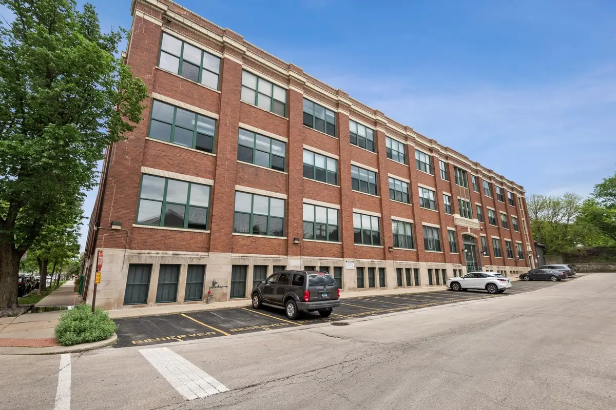 601 Linden Place #219, Evanston, IL 60202 - #1