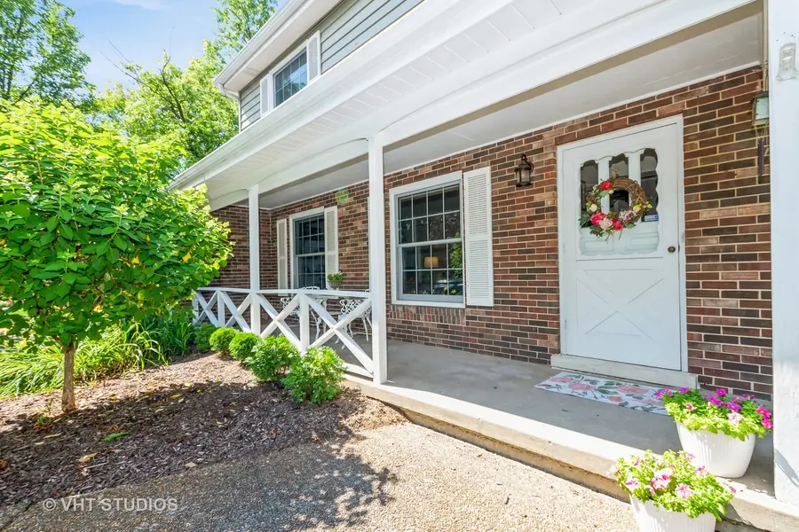 7820 Forestview Drive, Orland Park, IL 60462 - #3