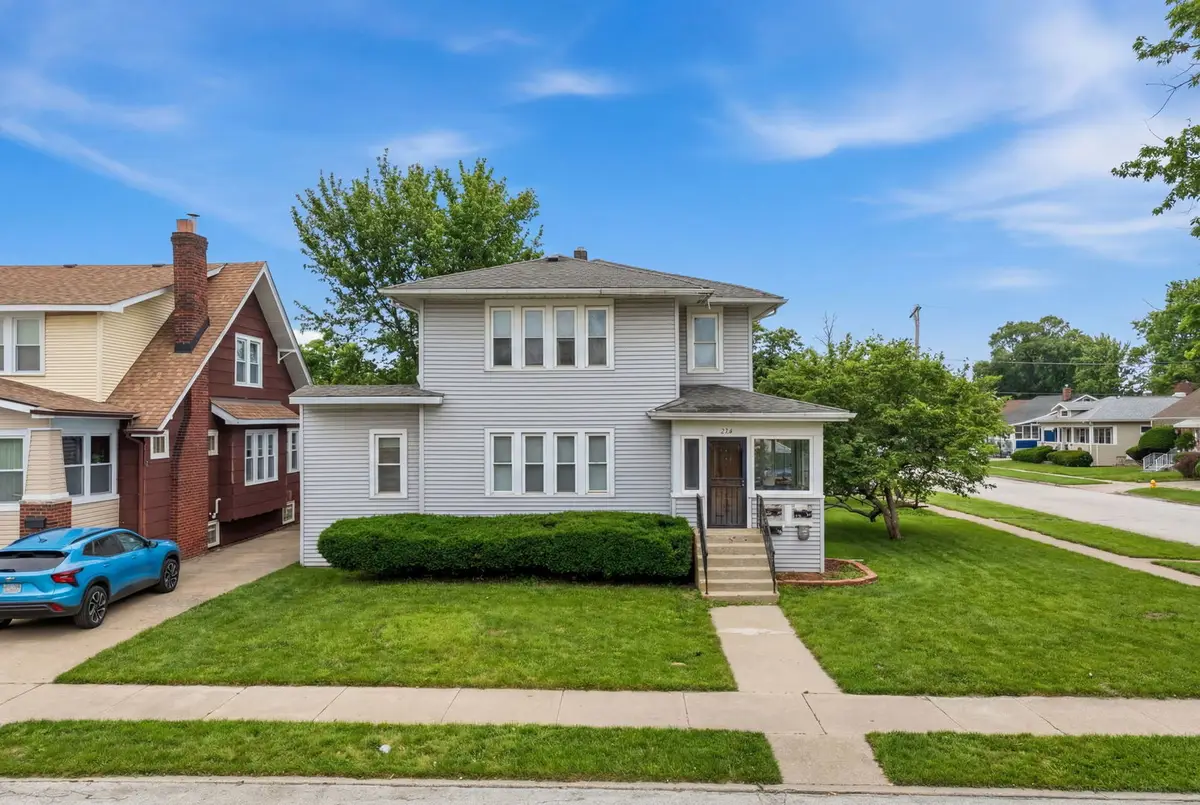 954 Wentworth Avenue, Calumet City, IL 60409 - #1