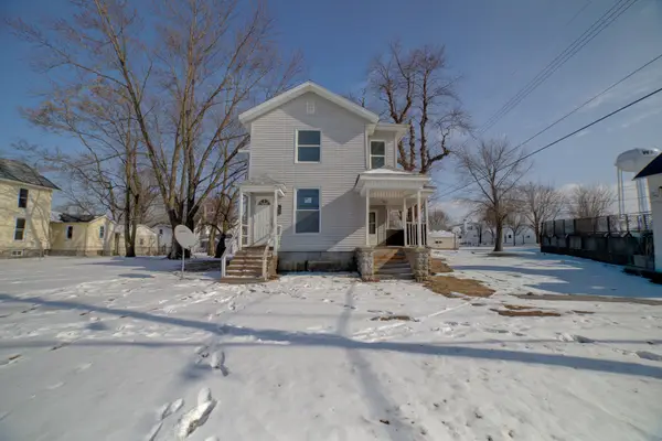 Address Withheld By Seller, Watseka, IL 60970