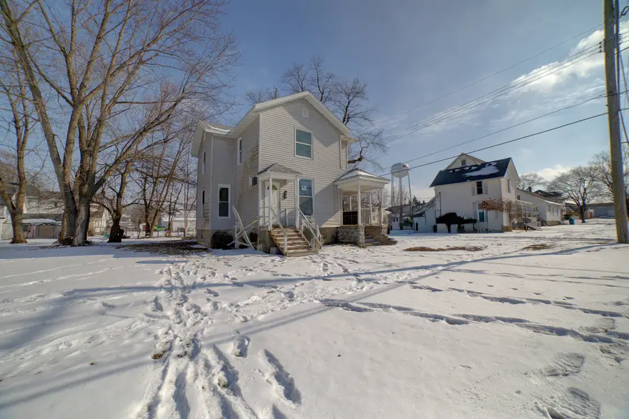 Address Withheld By Seller, Watseka, IL 60970 - #2