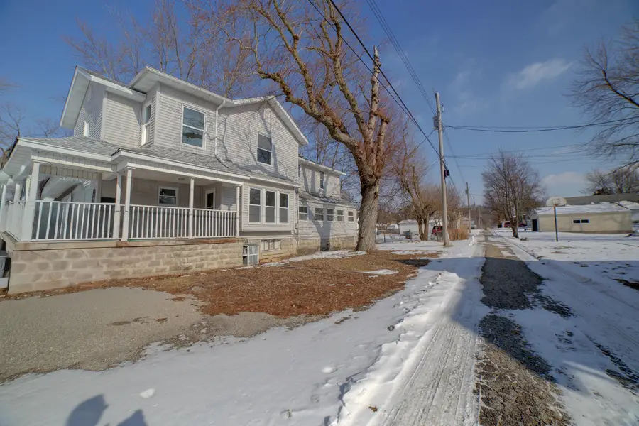 Address Withheld By Seller, Watseka, IL 60970 - #3