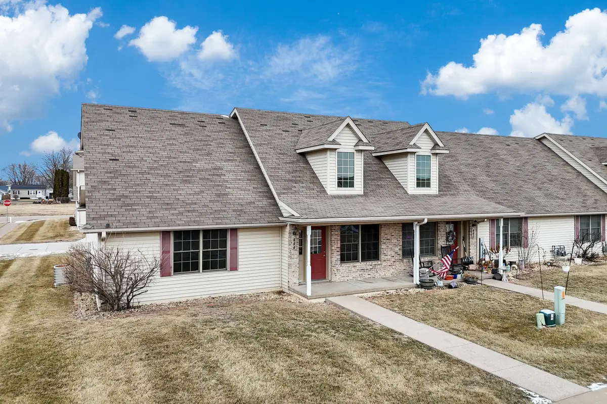 444 Celeste Circle, Blue Grass, IA 52726 - #1
