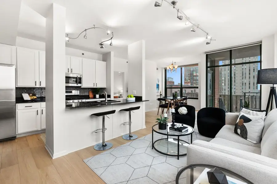 400 W Ontario Street #801, Chicago, IL 60654 - Image #2