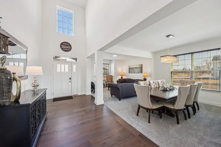 1842 Coralito Lane, Elgin, IL 60124 - #3