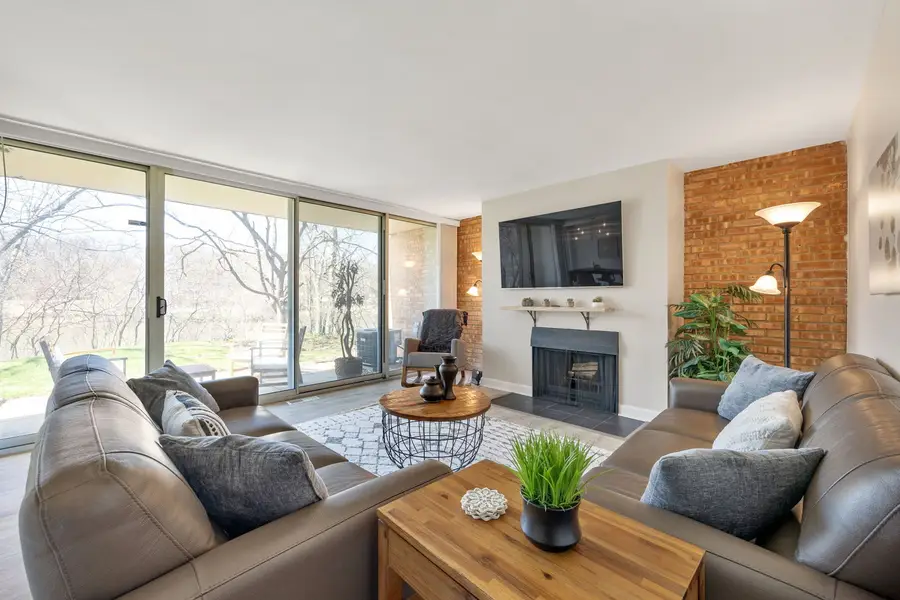 6000 E Lake Drive #1D, Lisle, IL 60532 - #2