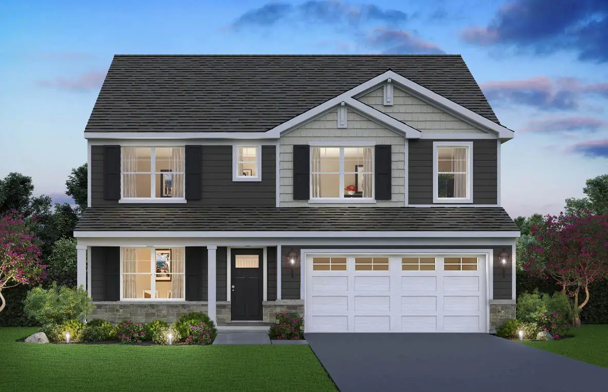 1203 Tiger Lily Drive, Bartlett, IL 60103 - Image #1