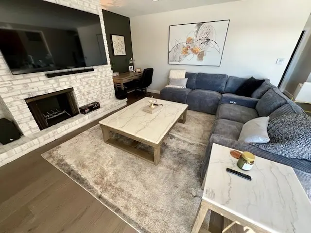 1601 E Maple Terrace #3B, Lisle, IL 60532 - Image #3