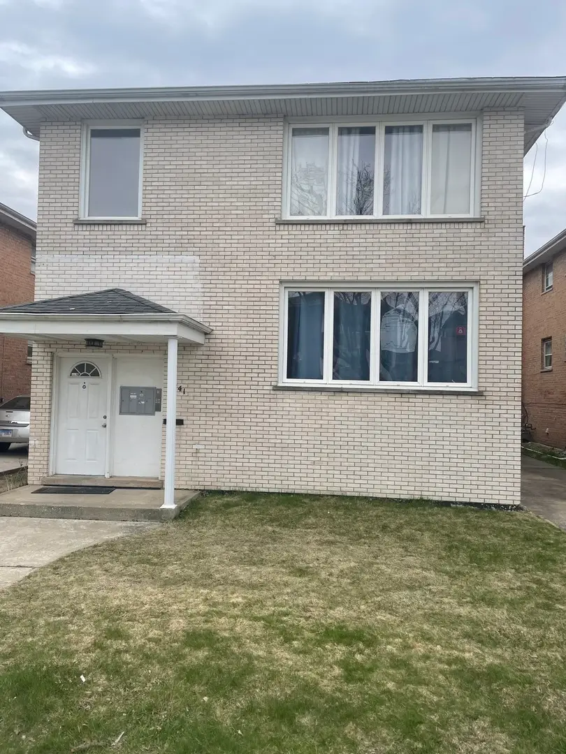 1641 Patricia Place, Calumet City, IL 60409 - #1