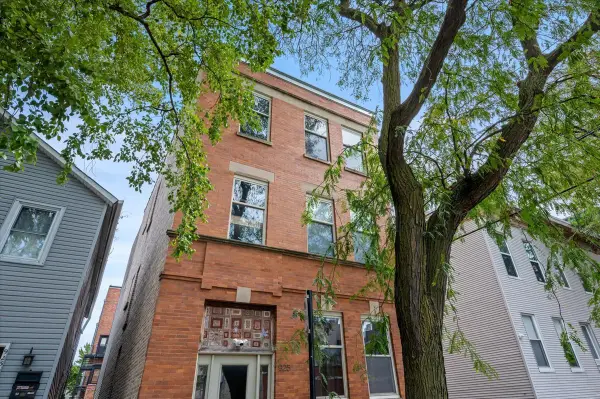 925 S Aberdeen Street #3, Chicago, IL 60607