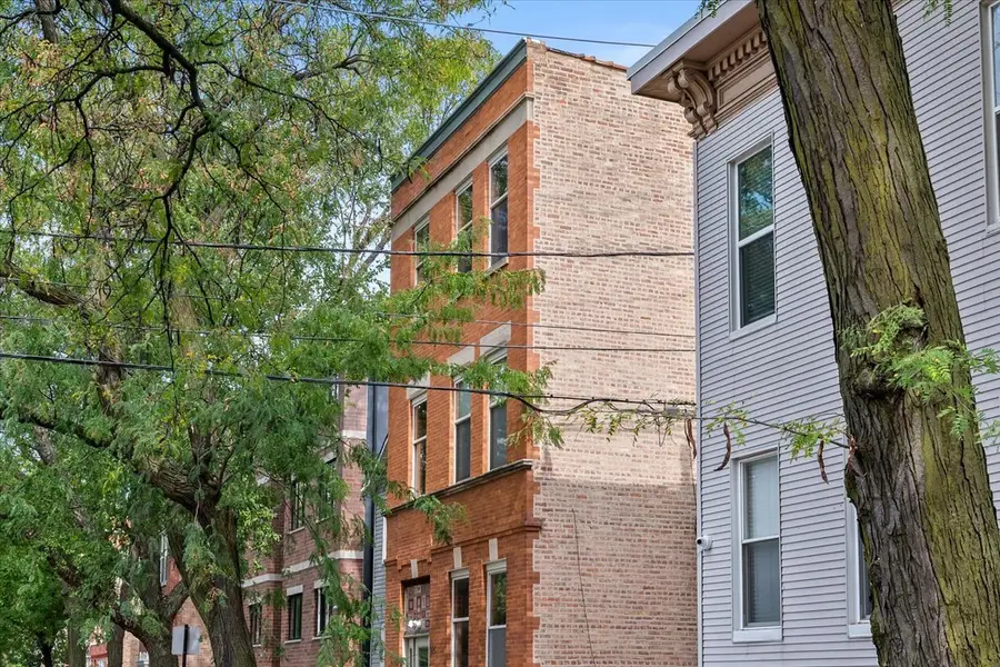 925 S Aberdeen Street #3, Chicago, IL 60607 - Image #2