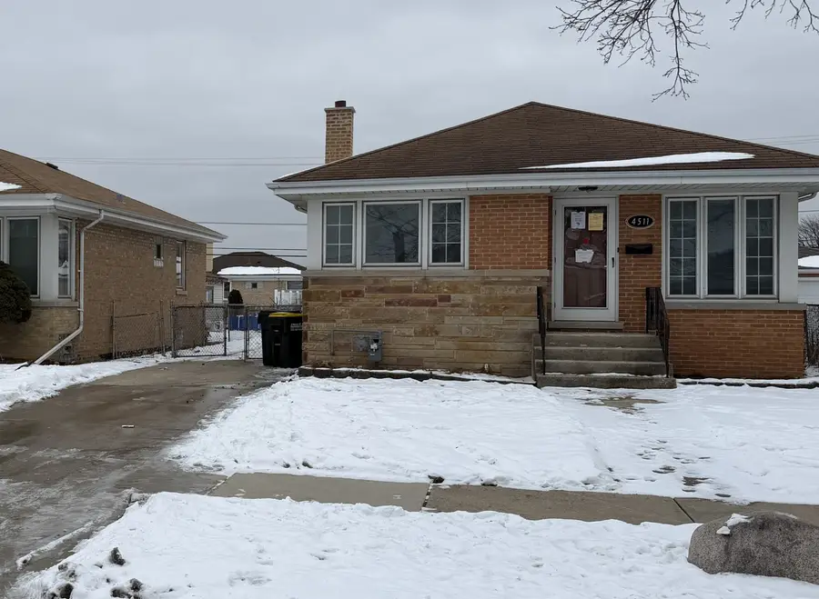 4511 Rose Street, Schiller Park, IL 60176 - #2