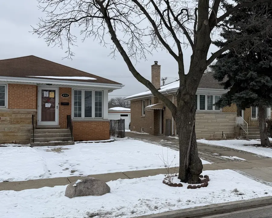 4511 Rose Street, Schiller Park, IL 60176 - #3