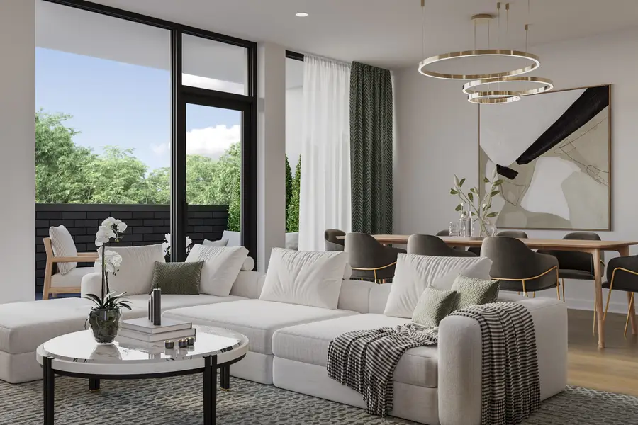 5114 S Kenwood Avenue #4B, Chicago, IL 60615 - Image #2