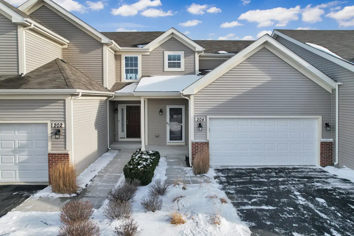 204 Dorset Avenue, Oswego, IL 60543 - #1