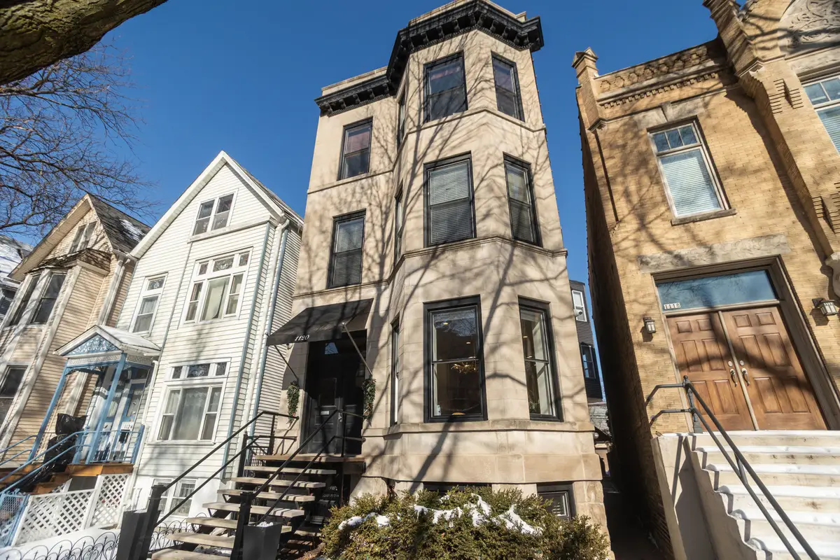 1120 W Oakdale Avenue #1F, Chicago, IL 60657 - Image #1