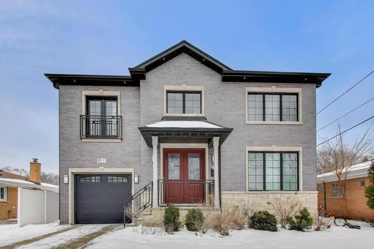 8511 Mango Avenue, Morton Grove, IL 60053 - #1