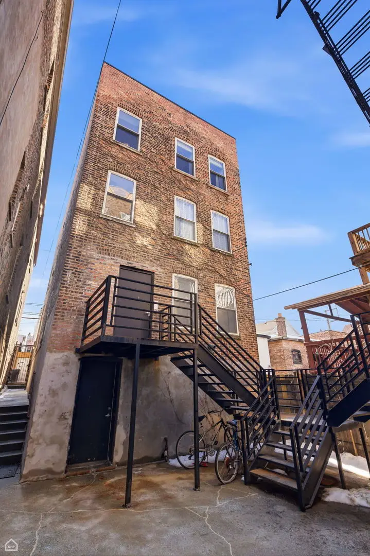 1811 W 17th Street #303, Chicago, IL 60608 - #2