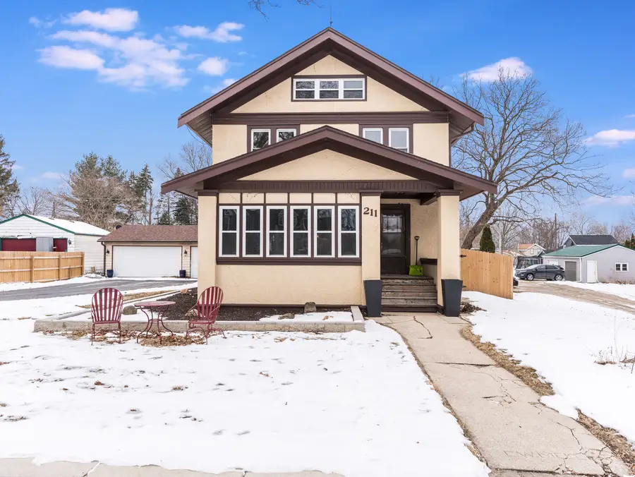 211 S Pecatonica Street, Winnebago, IL 61088 - #2