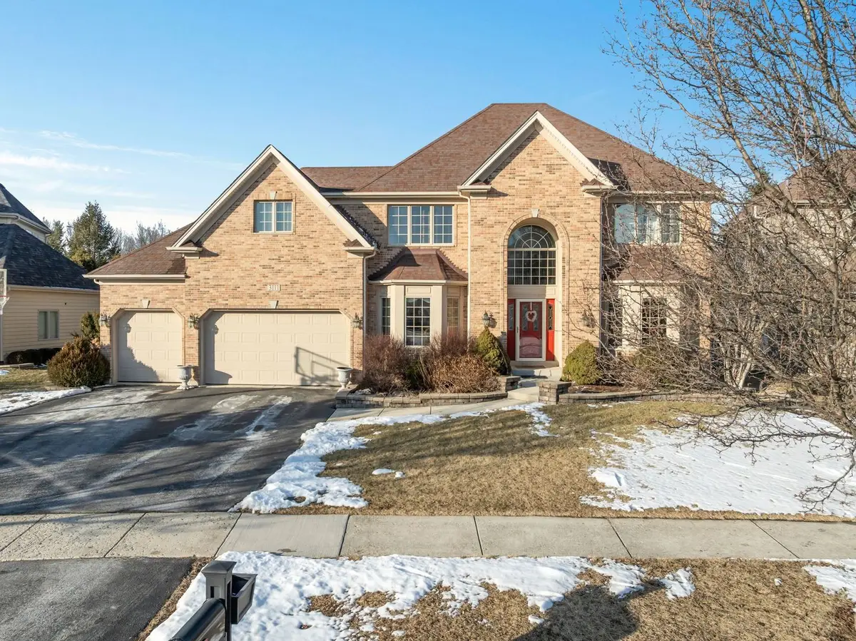 3111 Landore Drive, Naperville, IL 60564 - Image #1
