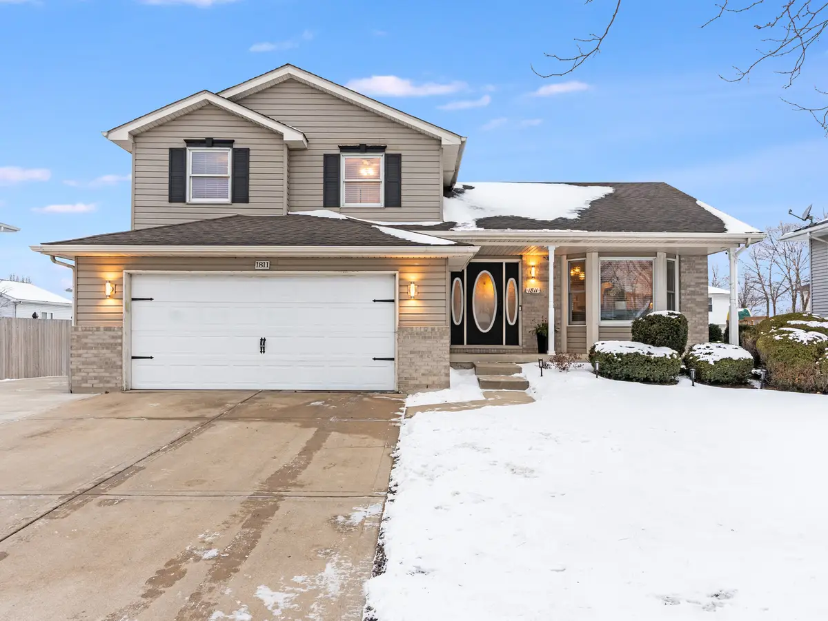 1811 Cumberland Drive, Plainfield, IL 60586 - Image #1