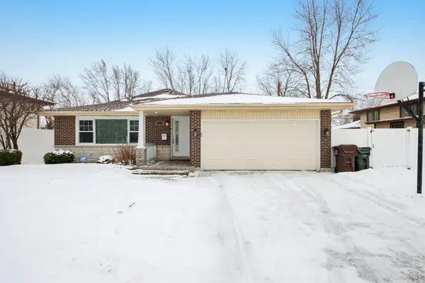 7525 170th Street, Tinley Park, IL 60477