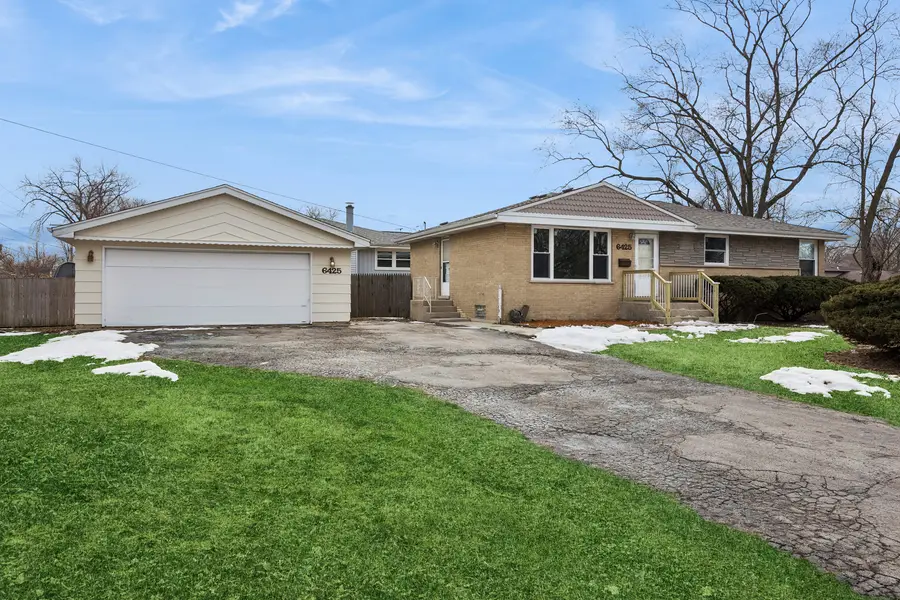 6425 177th Street, Tinley Park, IL 60477 - #2