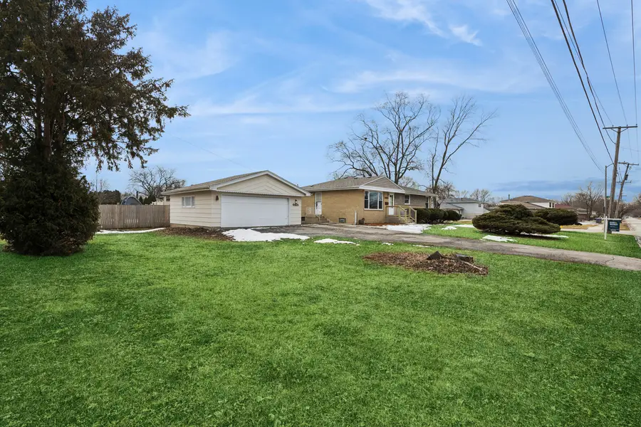 6425 177th Street, Tinley Park, IL 60477 - #3