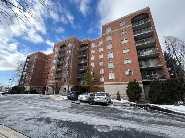 390 S Western Avenue #706, Des Plaines, IL 60016