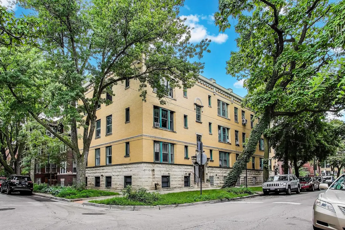 1254 W Thorndale Avenue #1W, Chicago, IL 60660 - #1