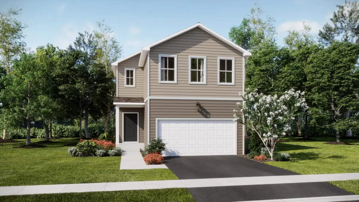 725 Prairie Pond Circle, Malta, IL 60150 - #1