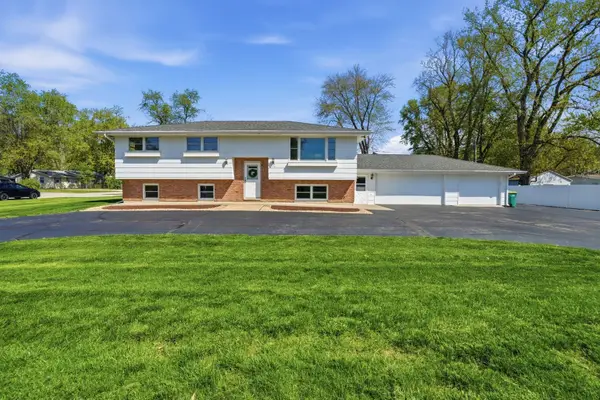 406 Becky Lane, Wilmington, IL 60481