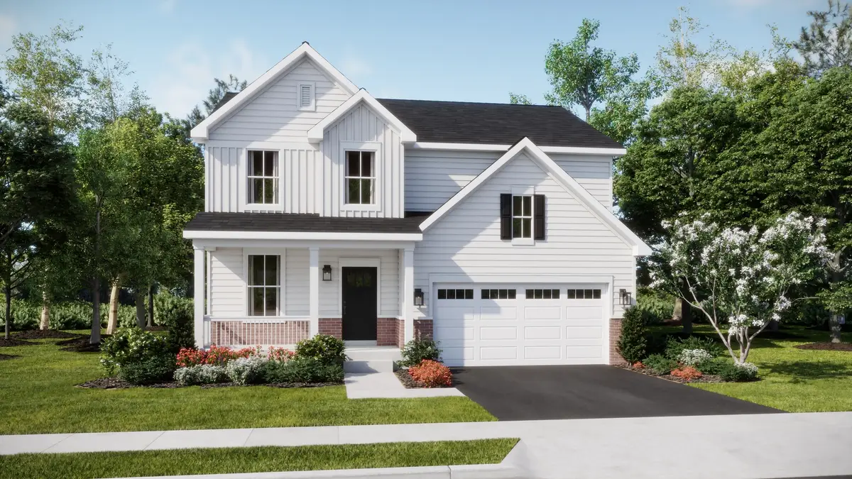 602 Lismore Circle, Elgin, IL 60124 - Image #1