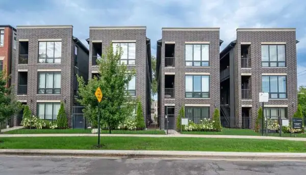 6502 S Ingleside Avenue, Woodlawn, IL 60637