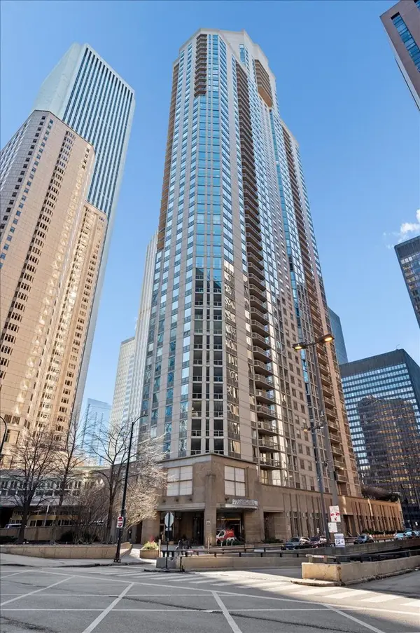 222 N Columbus Drive #3108, Chicago, IL 60601