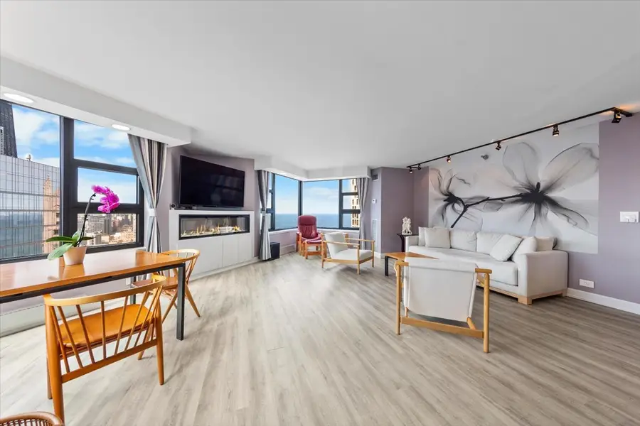 401 E Ontario Street #4001, Chicago, IL 60611 - Image #3