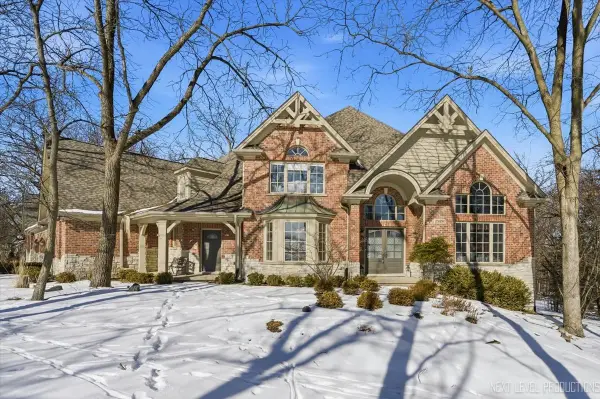 Address Withheld By Seller, Campton Hills, IL 60119