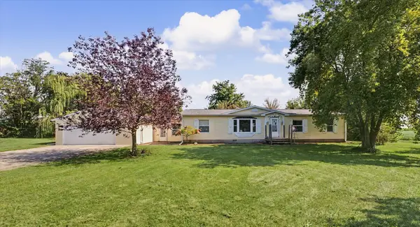 14 Cherry Court, Ogden, IL 61859