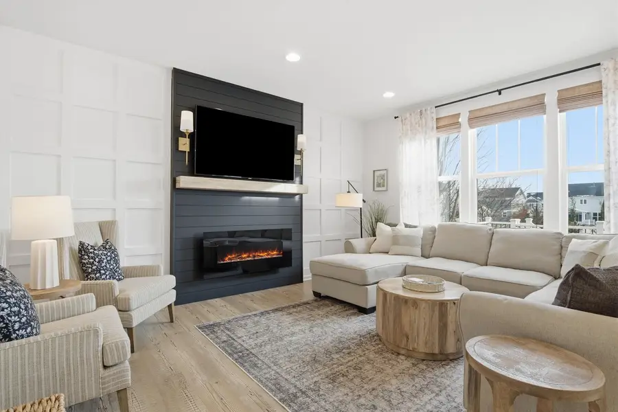 1229 Mariemont Road, Sugar Grove, IL 60554 - #3