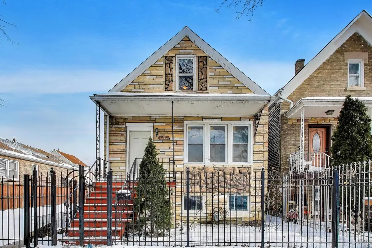 5147 S Campbell Avenue, Chicago, IL 60632 - Image #1