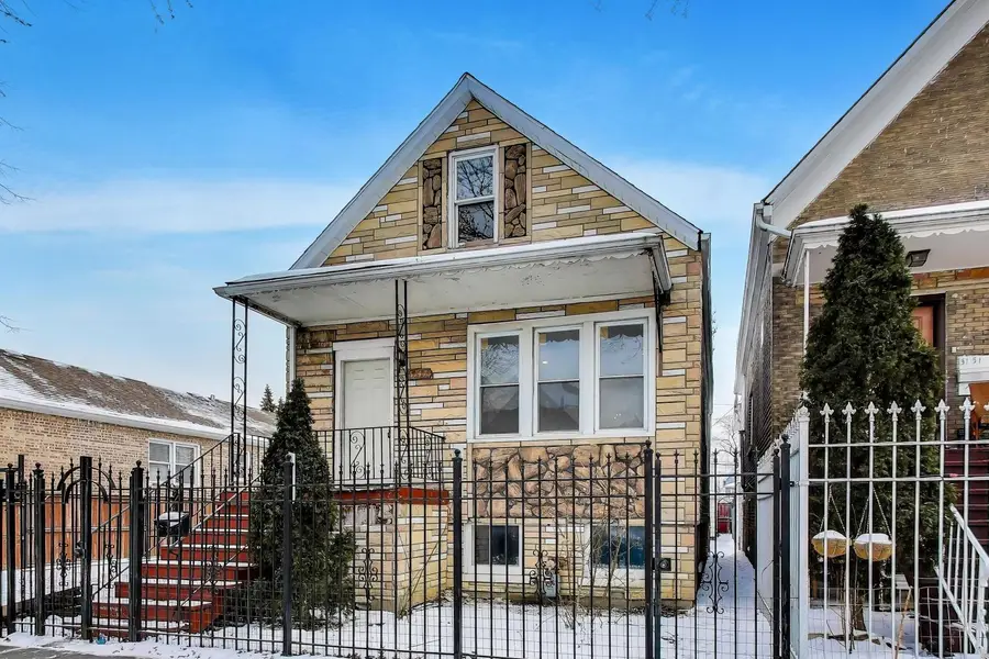 5147 S Campbell Avenue, Chicago, IL 60632 - Image #2