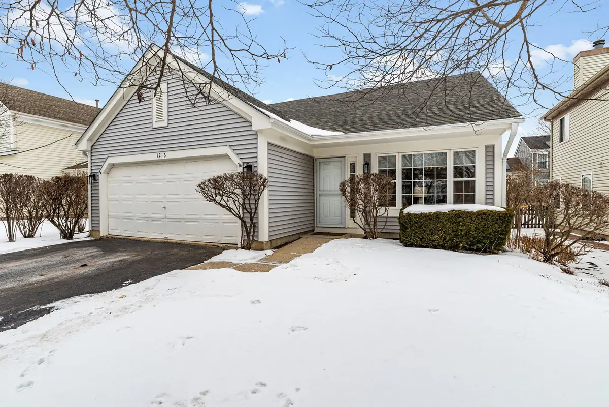 1216 Darnell Drive, Mundelein, IL 60060 - Image #1