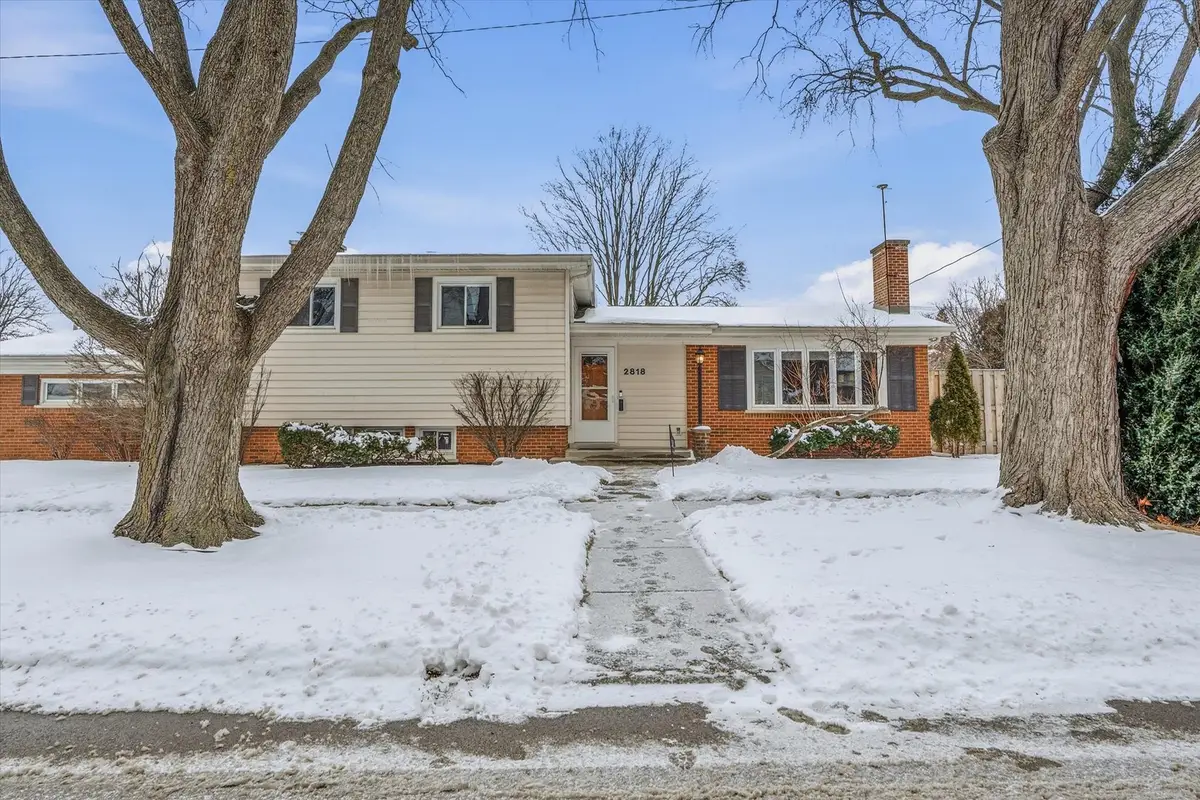 2818 Farrell Avenue, Park Ridge, IL 60068 - #1