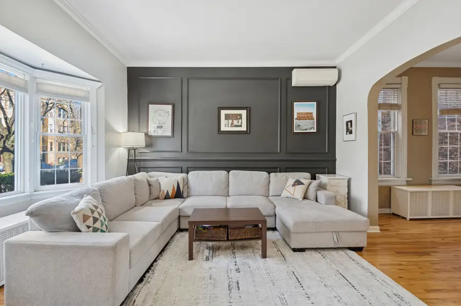 2947 N Washtenaw Avenue, Chicago, IL 60618 - #3