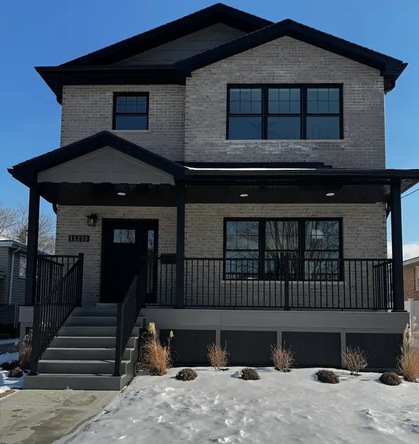 11239 S Saint Louis Avenue, Chicago, IL 60655