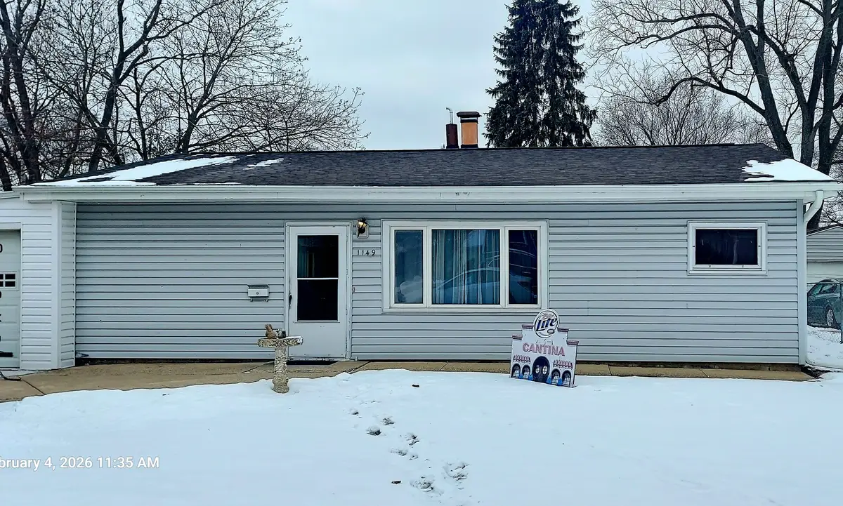 1149 Lafayette Street, Aurora, IL 60505 - Image #1