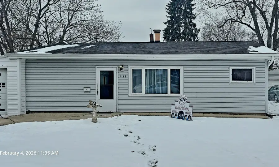 1149 Lafayette Street, Aurora, IL 60505 - Image #3